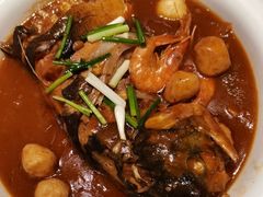 -老山东·山东菜(鲁菜名店)