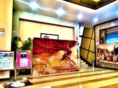-万达影城(丽江古城杜比全景声店)