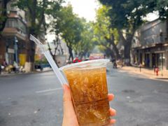 红糖马蹄爽-有口福第一马蹄粉(泮塘总店)