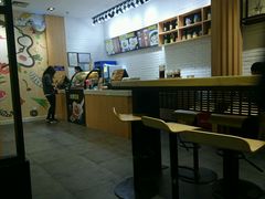 -吉祥馄饨(虹桥火车站店)