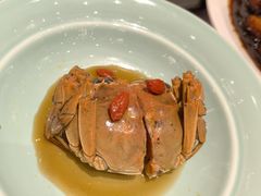 -顺风江南宴(静安大融城店)