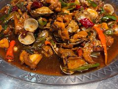 -东来土菜馆(民祥园路店)