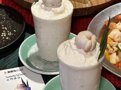 -翡翠鸟精品泰国菜(北辰财富中心店)