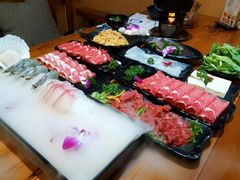 -束河人家(南锣鼓巷店)