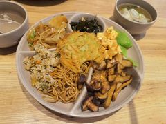 -素满香·素食自助餐(福州·长乐北路店)