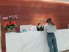 -TSK齿科德申会口腔门诊·联洋诊所