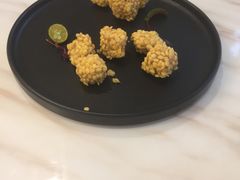 -南山鲜虾面·活鲜小馆·海味大连菜(南山总店)