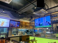 -木屋烧烤(创意园店)