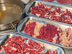 -张哞哞·鲜切牛肉自助火锅(高德置地店)