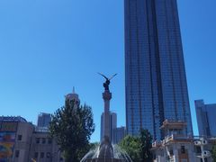 -天津意大利风情旅游区