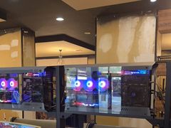 -网乐网云时代网吧(郑州路店)