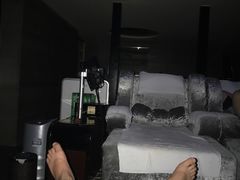 -纽斯桑拿会所(天山店)