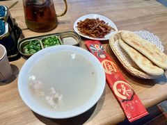 -清白羊·羊汤(天津鲁能城购物中心店)