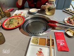 -棒小伙·齐齐哈尔烤肉(龙茗路店)