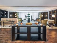 -南京圣和府邸豪华精选酒店