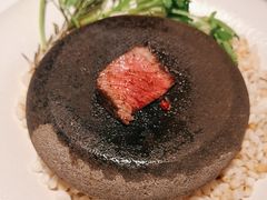 -Erman岩烧牛排(虹桥南丰城店)