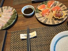 -田舍家Inakaya·炉端烧·铁板烧(天汇igc店)