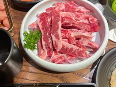 -九田家黑牛烤肉料理(顺义区华联金街店)