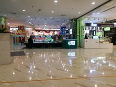 -银泰百货(北京大红门店)