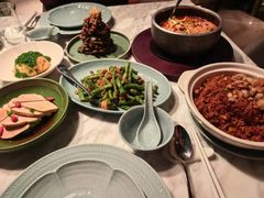 -无锡苏宁银河国际酒店-悦府65中餐厅