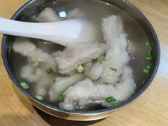 鲨鱼滑-秋官郎福州鱼丸(上下杭店)