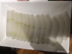 -渝味晓宇火锅(合川路店)