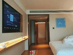 -全季酒店(重庆李子坝牛角沱地铁站店)