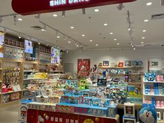 -南京路步行街