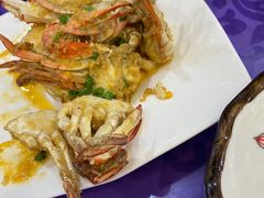 -碧海银沙海鲜餐厅(恒大海上威尼斯店)