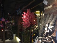 -别院里音乐餐酒吧(双流航空港店)