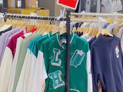-王府井奥莱临潼小镇(临潼店)