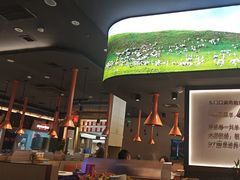 -东门口·新式老北京火锅(河西龙湖天街店)