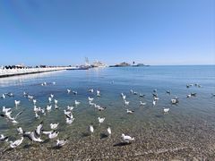 -青海湖二郎剑景区