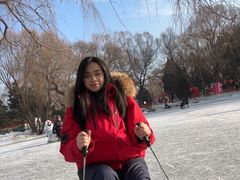 -北陵公园