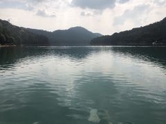 -石燕湖生态旅游景区