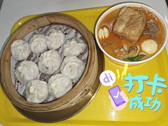 -津品味小吃(大学湾店)