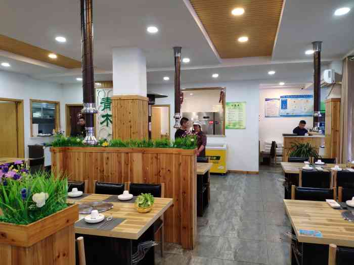 青木烤肉店-"还是2017年去吃的,现在都2019年了."-大众点评移动版