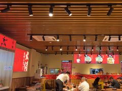 -阿润打边炉·鲜切鸡煲(华漕店)
