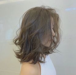 点击看大图 -美格丝M.G.S Hair Salon