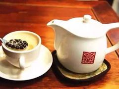 -春水堂人文茶馆(台中四维店)