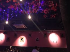 大堂-令狐冲烤鱼·烧菜馆(达明店)
