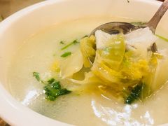九肚鱼汤-揭阳钟记小食(福田新村店)
