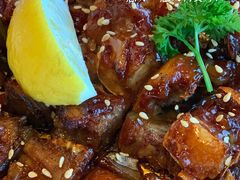 -IL Forno 意坊·意大利餐厅(温州万象城店)