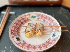 -辉·四季料亭·怀石料理·深夜食堂烧鸟·Omakase