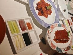 -在前门·烤鸭北京菜(五月花广场店)