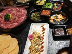 -九田家黑牛烤肉料理(石路天虹店)
