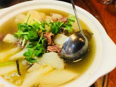-美味故事特色餐厅(汉阳郭茨口店)