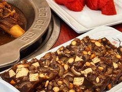 -聚首堂·特色小吃·肘子(什刹海德胜门店)