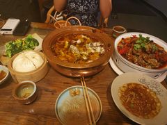 -水煮三国·川鲁江湖菜(香山店)