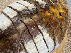 -佐敦面包铺·JORDAN BAKERY